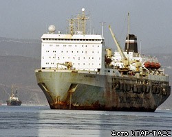 Спасательная операция в Охотском море завершена 