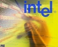 Допущенный брак обойдется Intel в сотни миллионов долларов