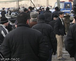 СКП: По факту убийства в Дагестане подполковника МВД возбужденно дело