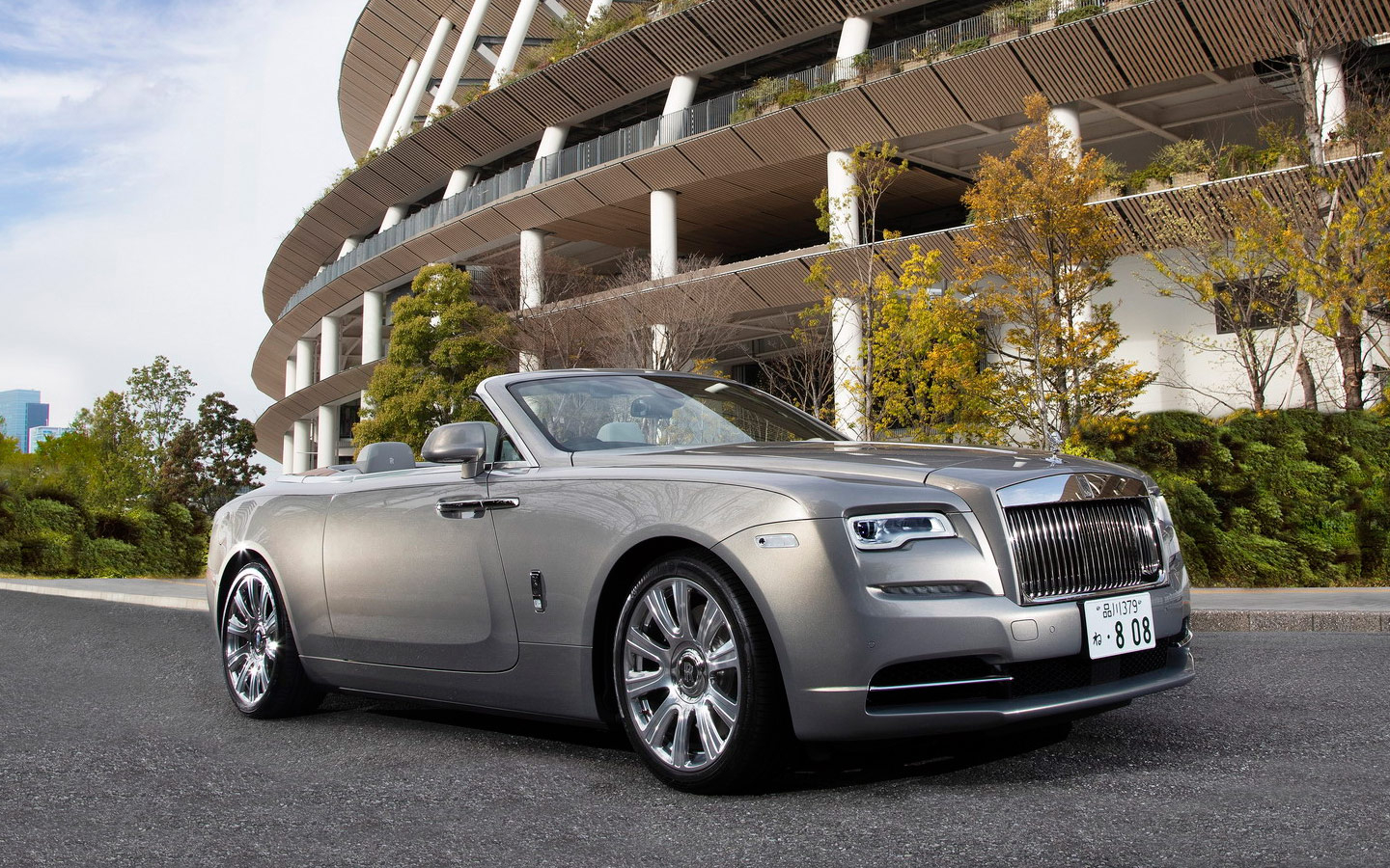 Фото: Rolls-Royce