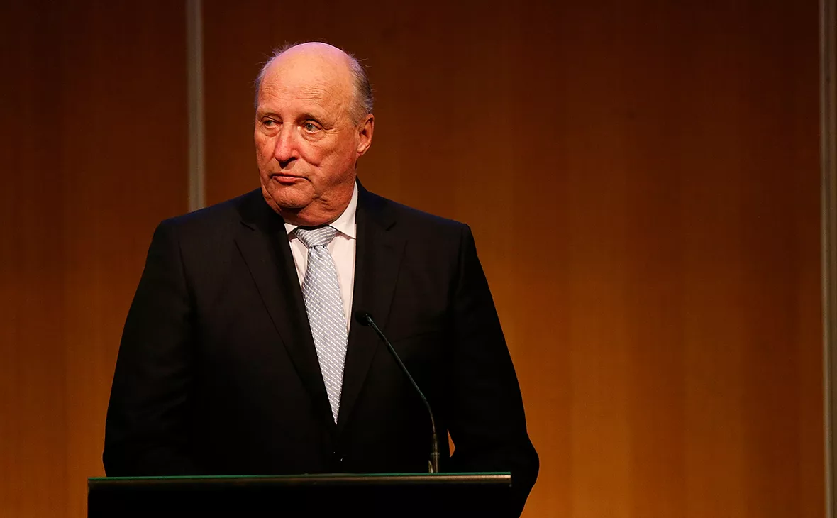 Stefan Postles / Getty Images