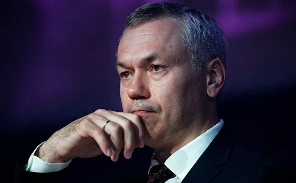 Александр Кряжев / РИА Новости