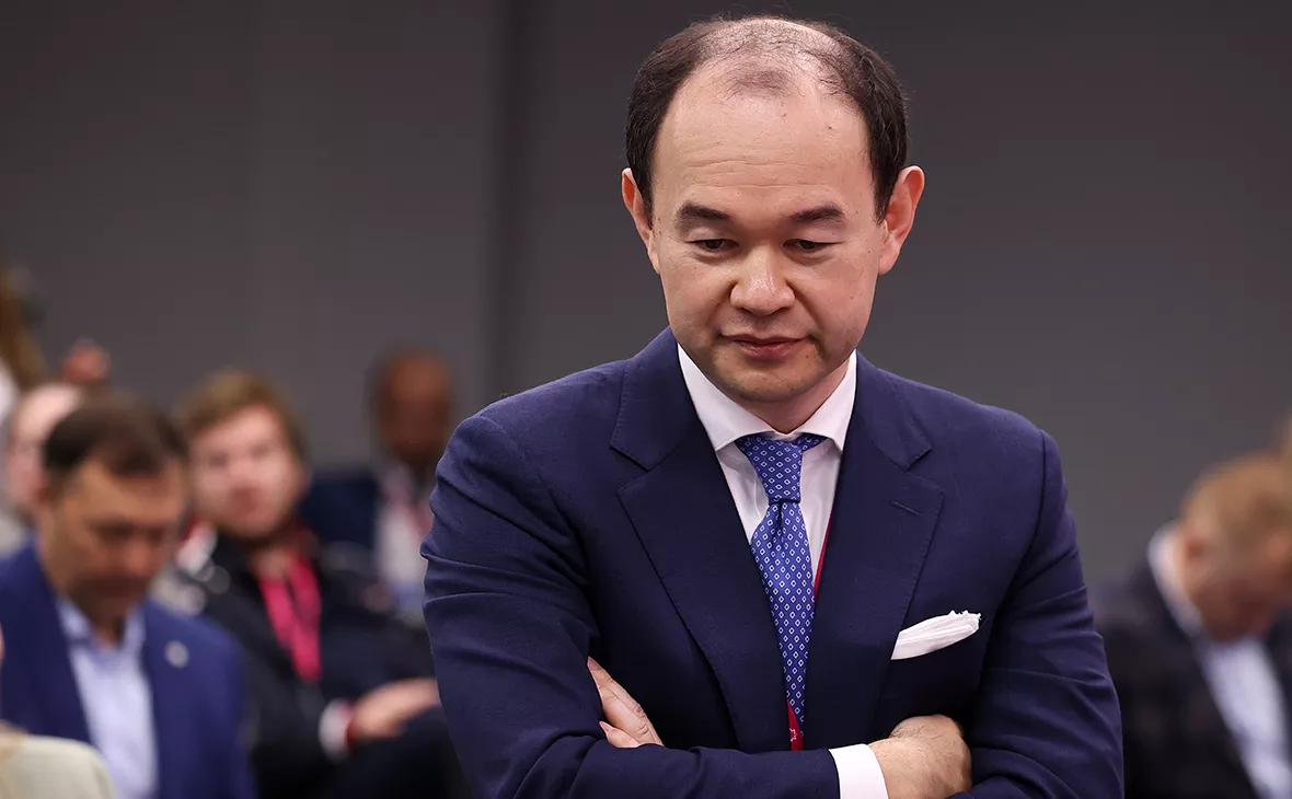 Донат Сорокин / ТАСС