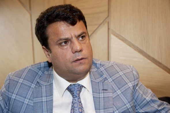 «Континент Сибирь»