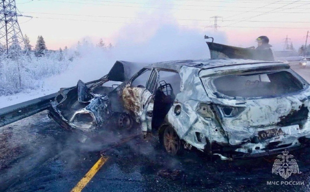 МЧС Мурманск / vk.com