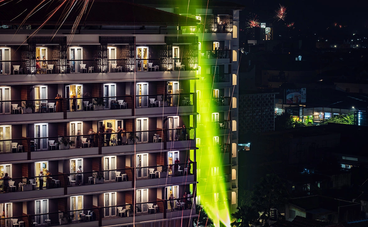 Ulet Ifansasti / Getty Images