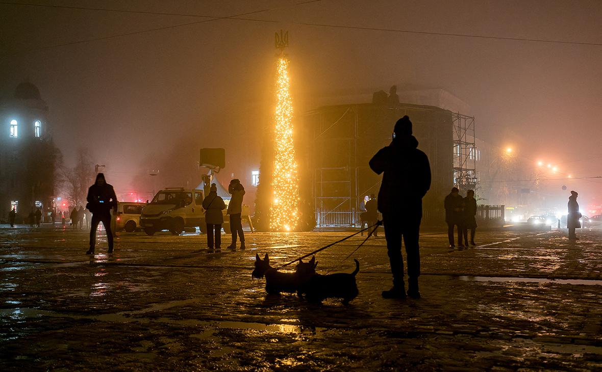 Фото:Владислав Мусиенко / Reuters