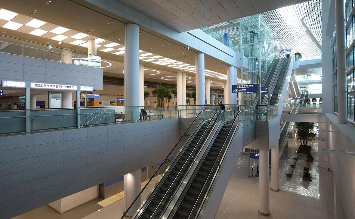 Chung Sung-Jun / Getty Images