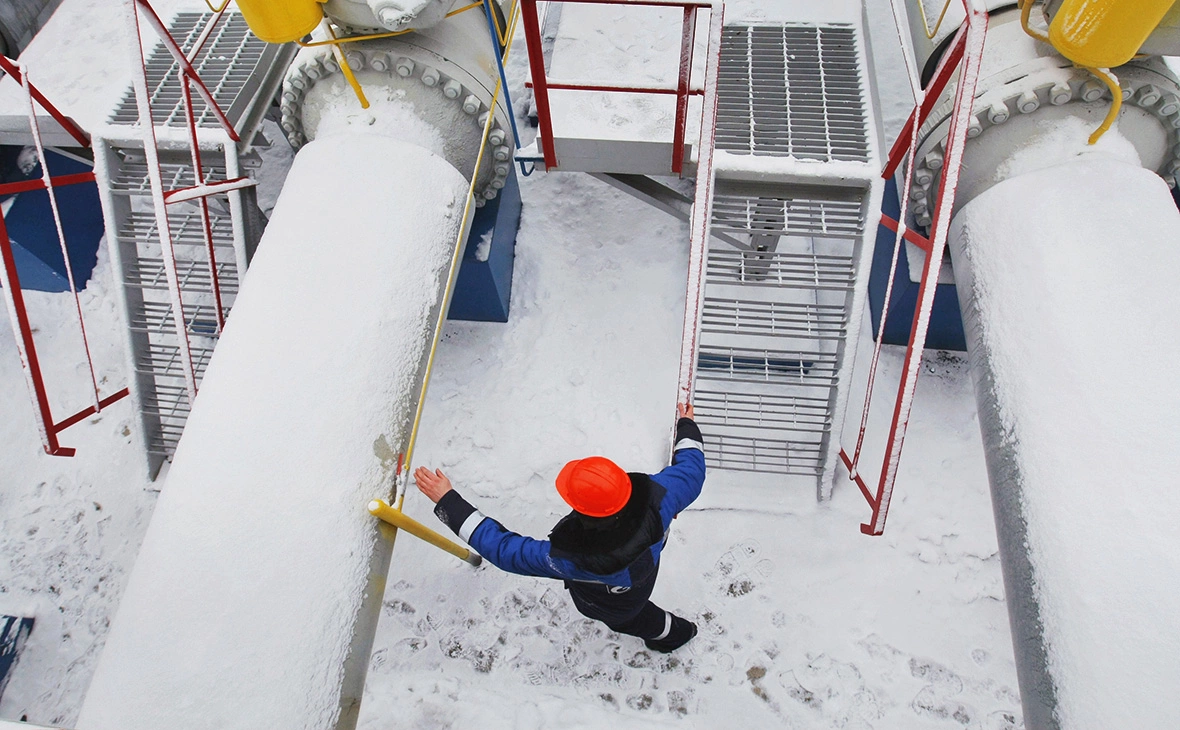 Илья Питалев / РИА Новости