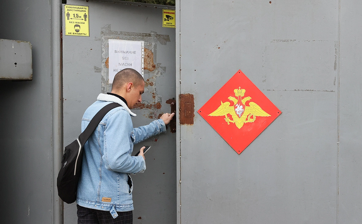 Сергей Мальгавко / ТАСС