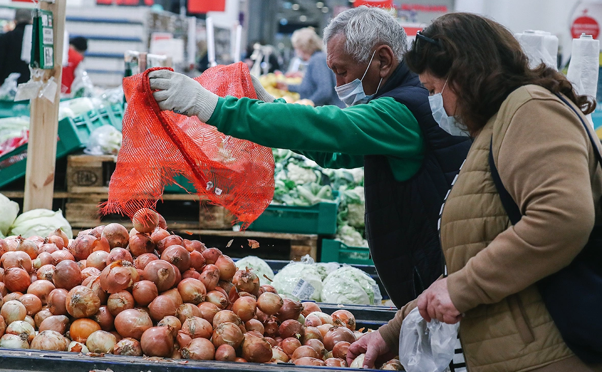 Андрей Любимов / РБК
