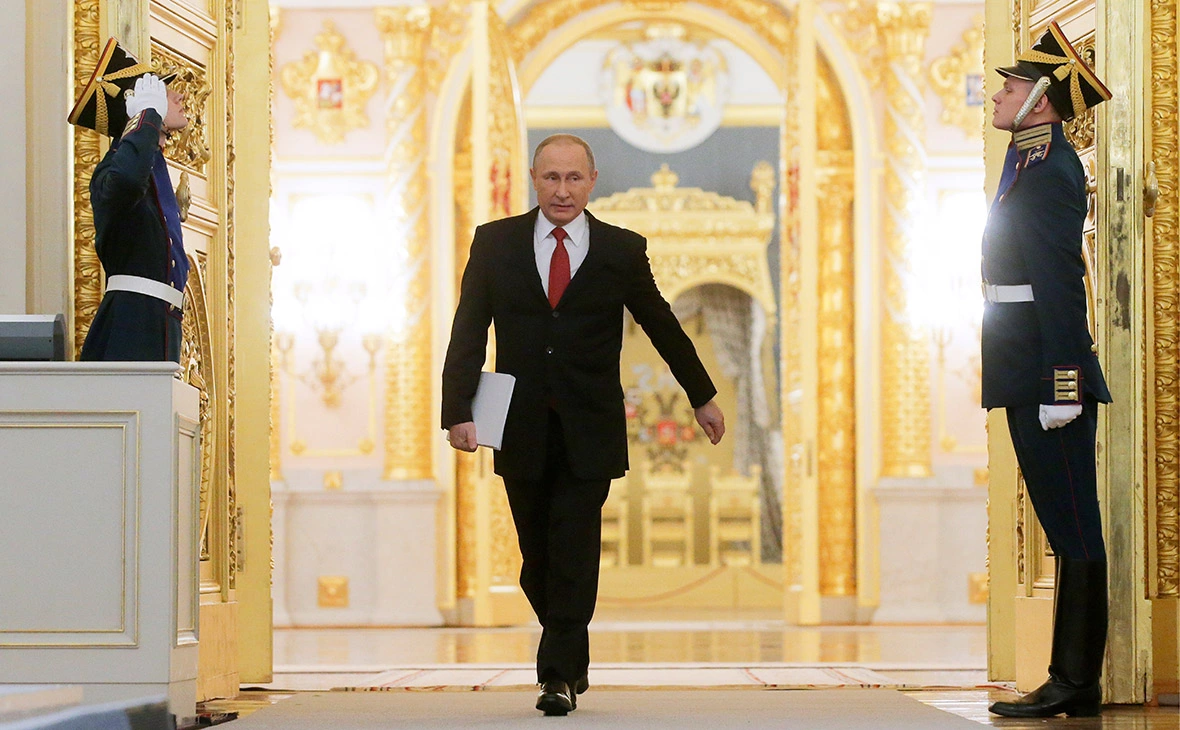 Михаил Метцель / ТАСС