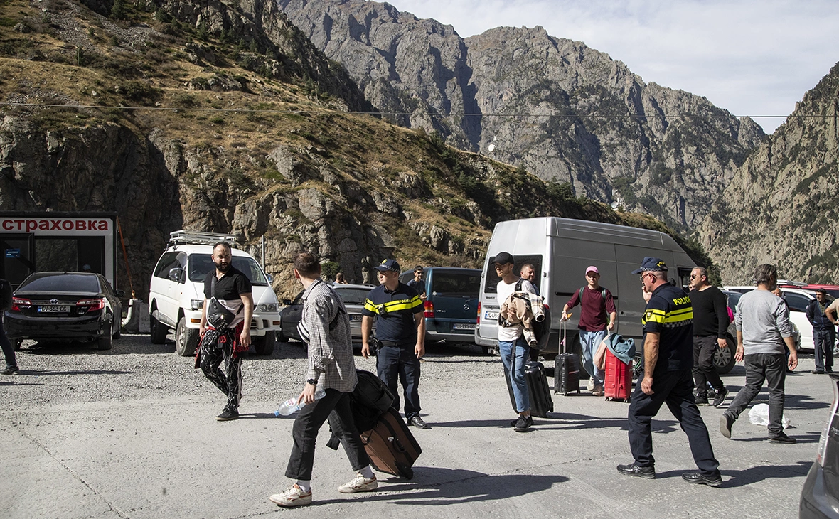 Daro Sulakauri / Getty Images