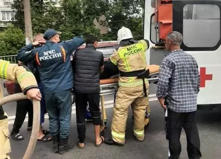 ГУ МЧС России по Нижегородской области