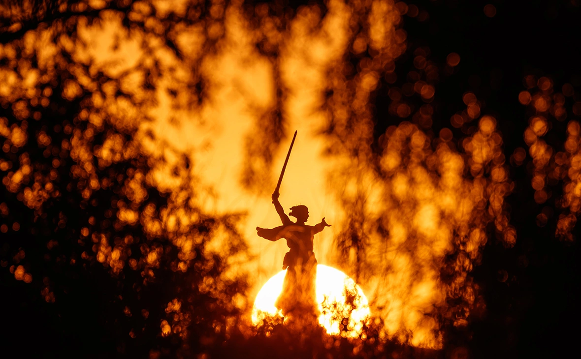 Кирилл Брага / РИА Новости