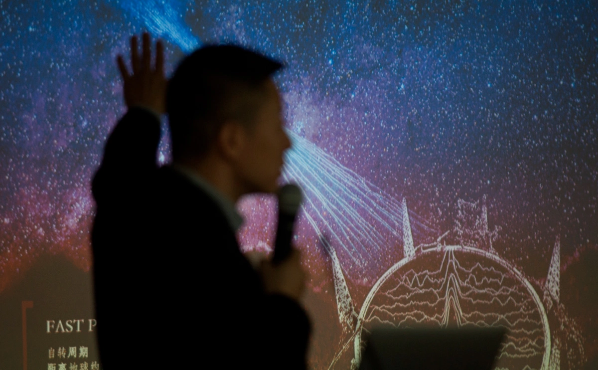 Jin Liwang / Global Look Press