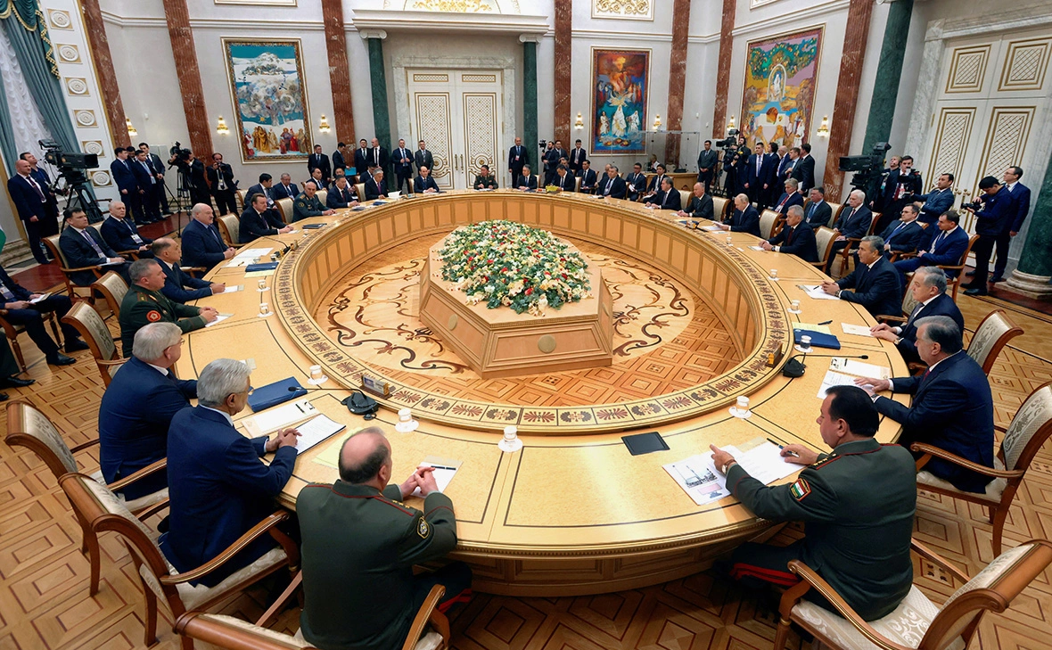 Константин Завражин / Sputnik / Reuters