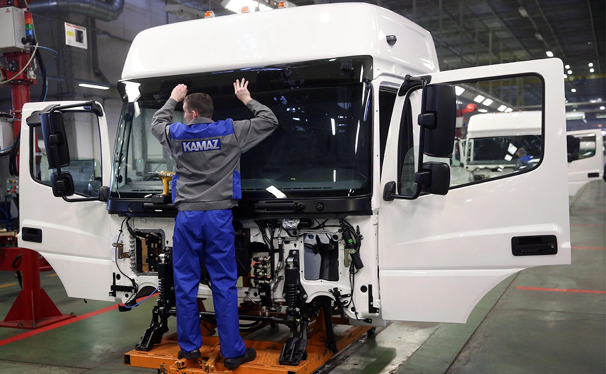 Егор Алеев / ТАСС