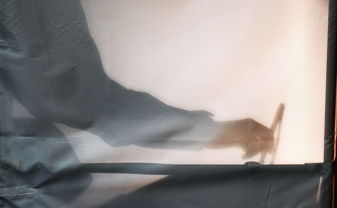 Николай Михальченко / ТАСС