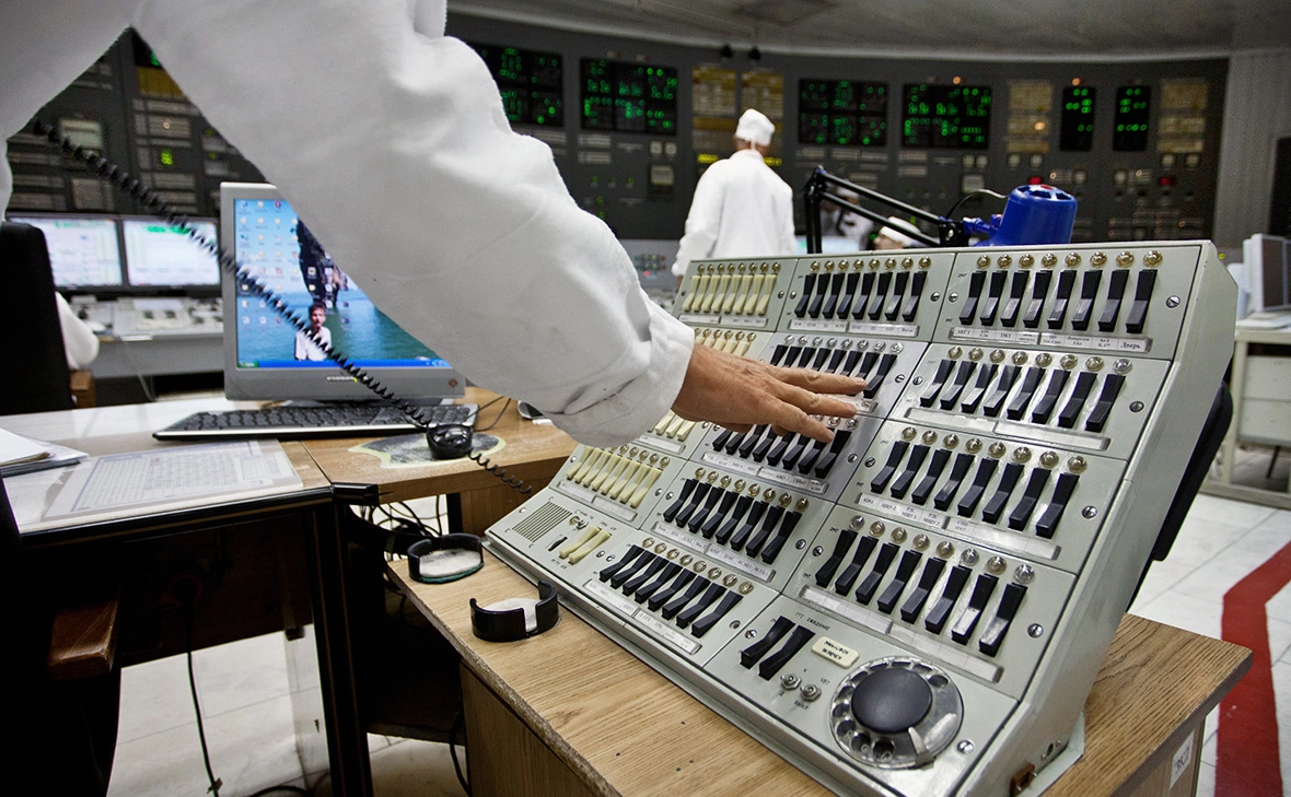 Иван Гущин / ТАСС