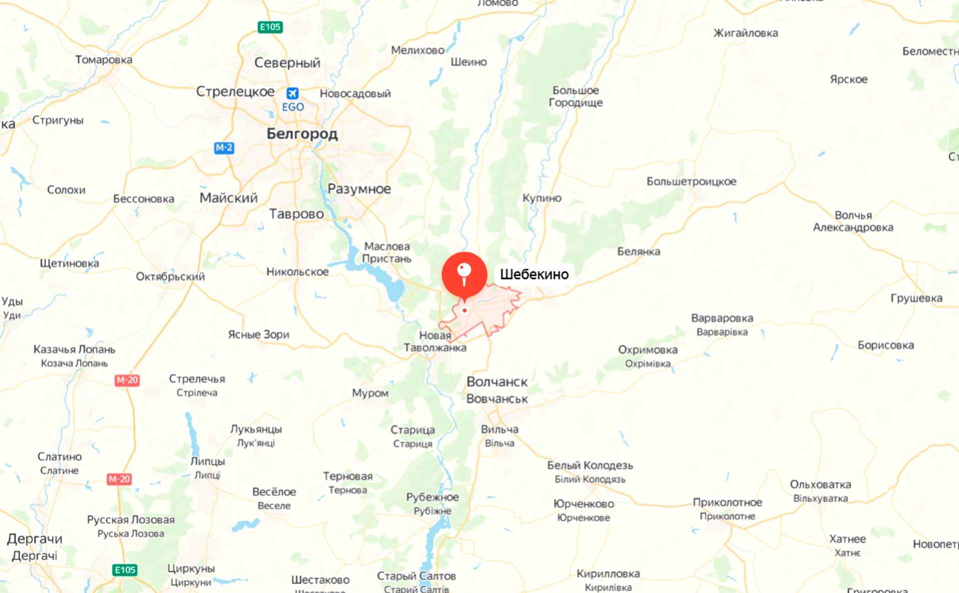 Яндекс.Карты