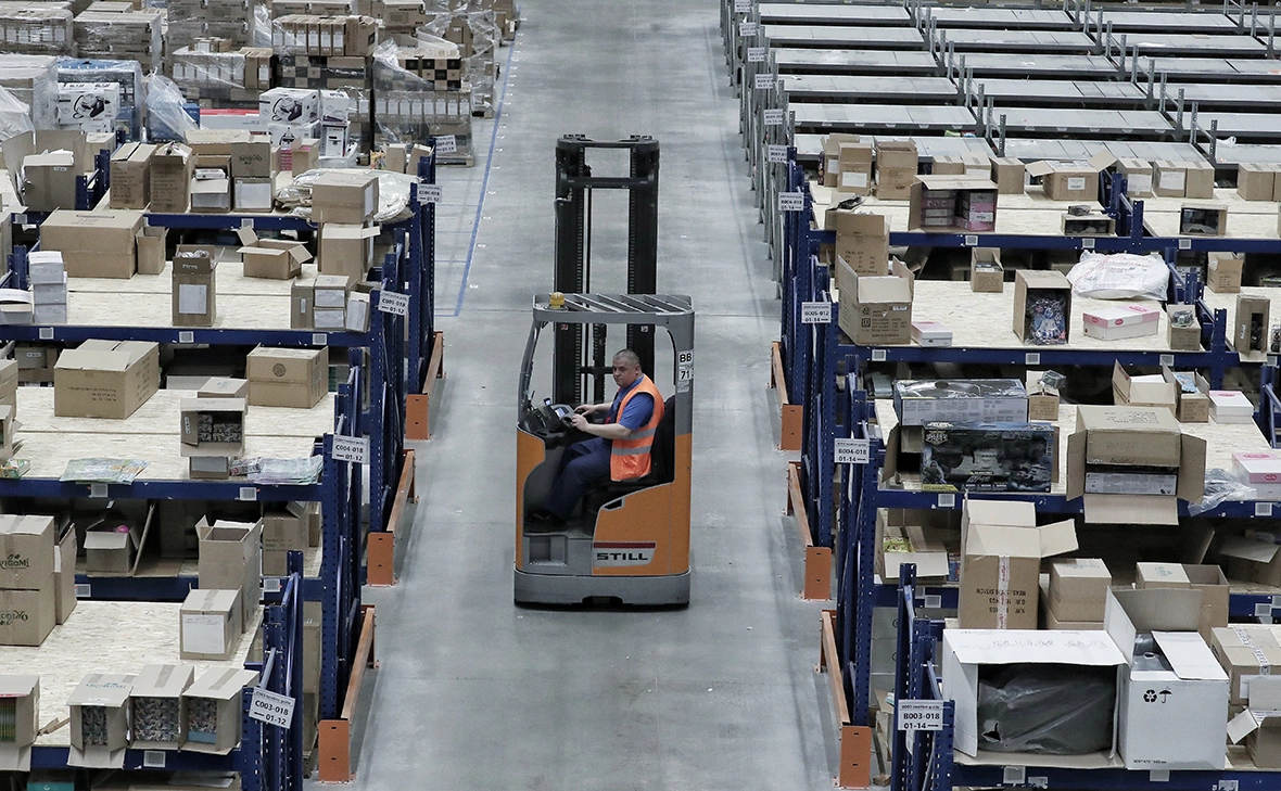 Андрей Любимов / РБК