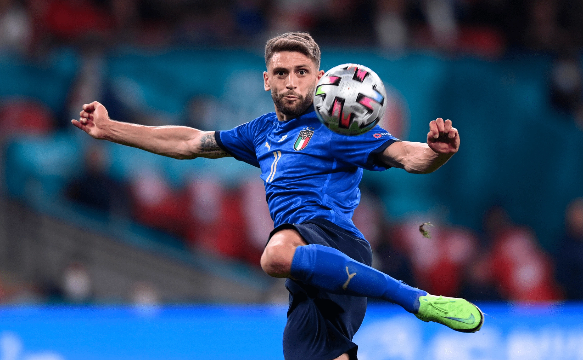 Fabio Ferrari/lLaPresse / Global look press