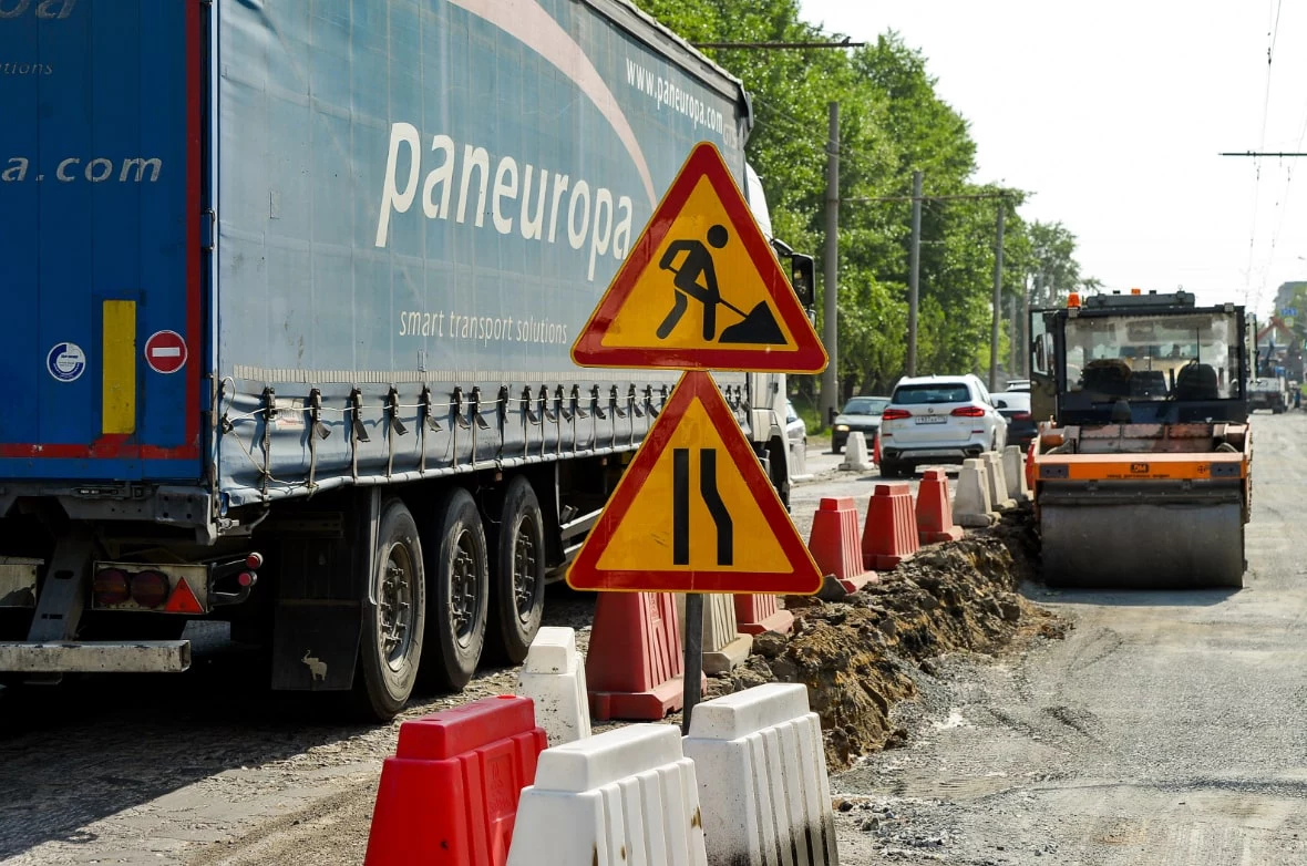 Вадим Ахметов / URA.RU