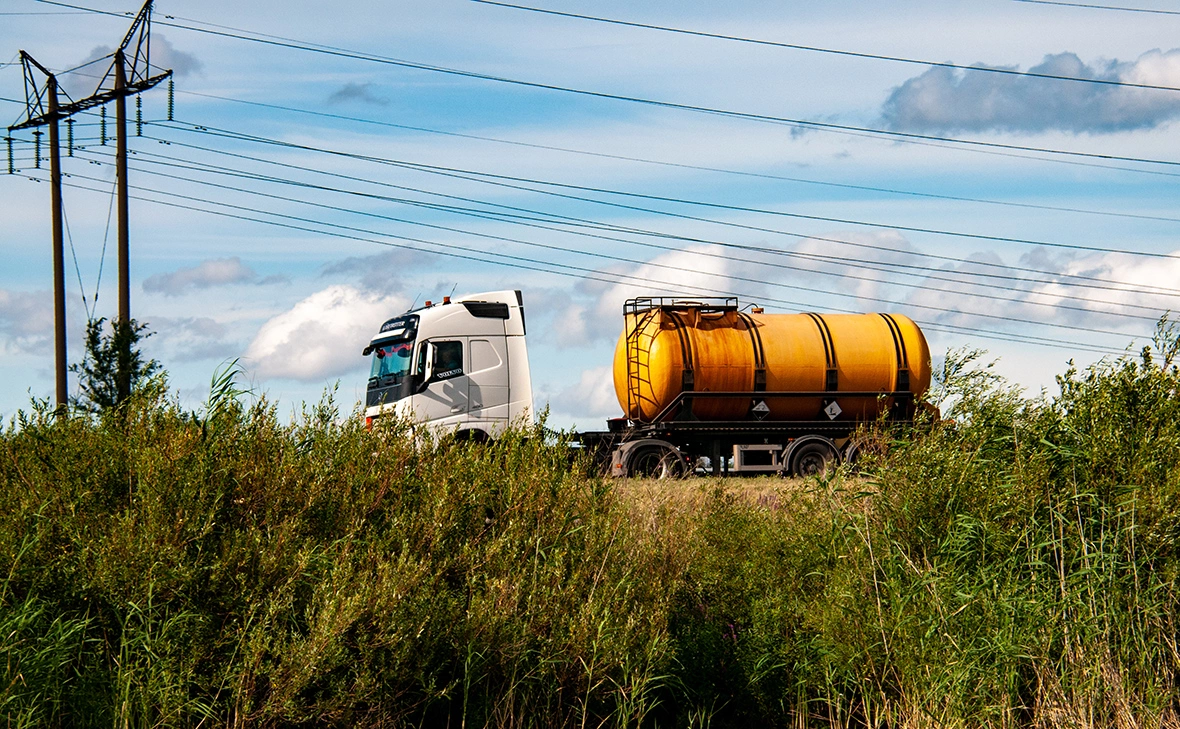 Светлана Возмилова / Global Look Press