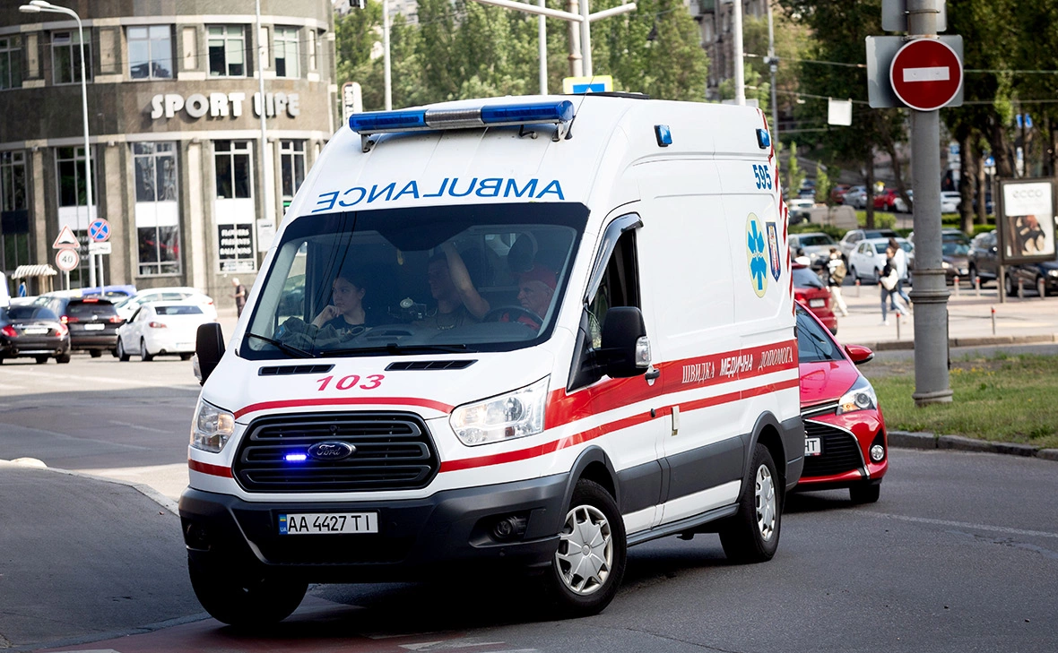 Кирилл Чуботин / Keystone Press Agency / Global Look Press