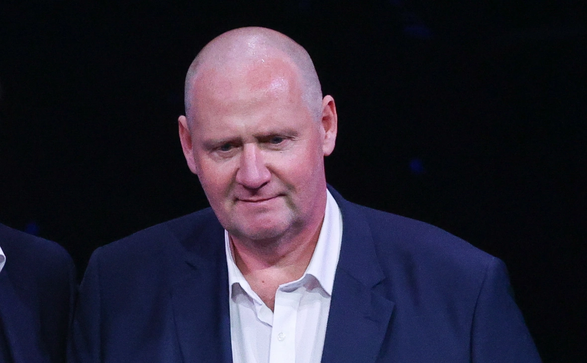 Сергей Бобылев / ТАСС