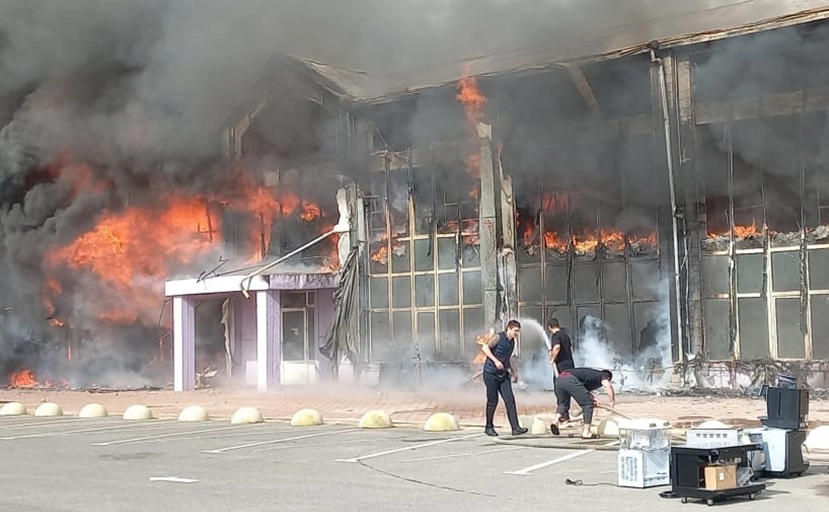 ГУ МЧС России по Республике Дагестан