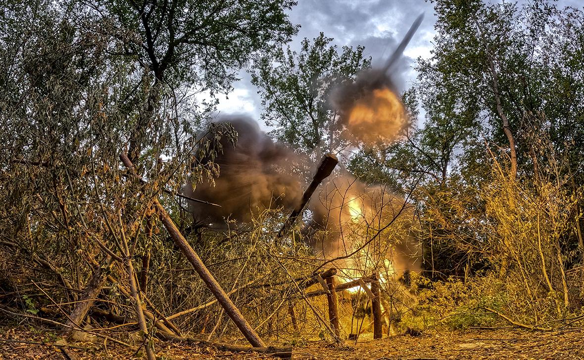 Фото: Алексей Коновалов / ТАСС