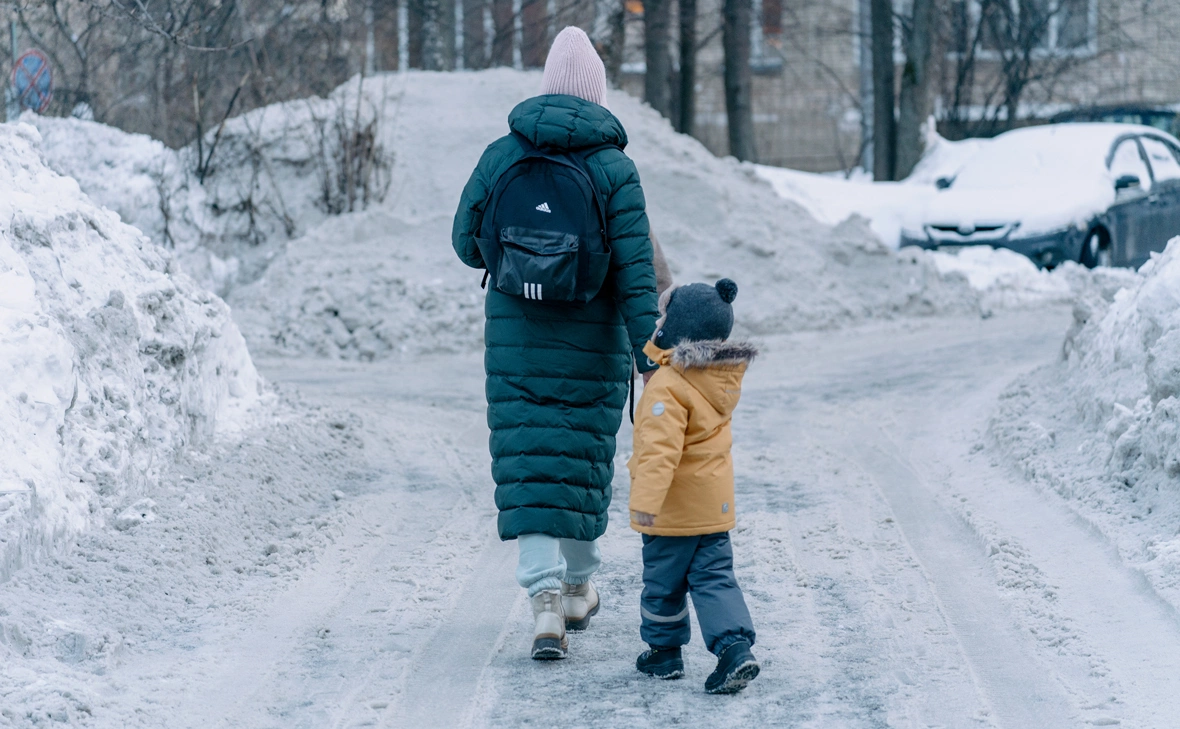 Михаил Гребенщиков / РБК