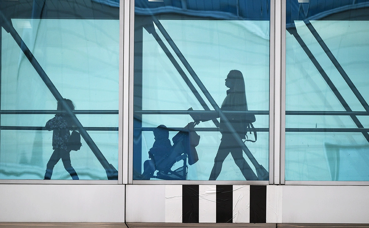 Максим Блинов / РИА Новости