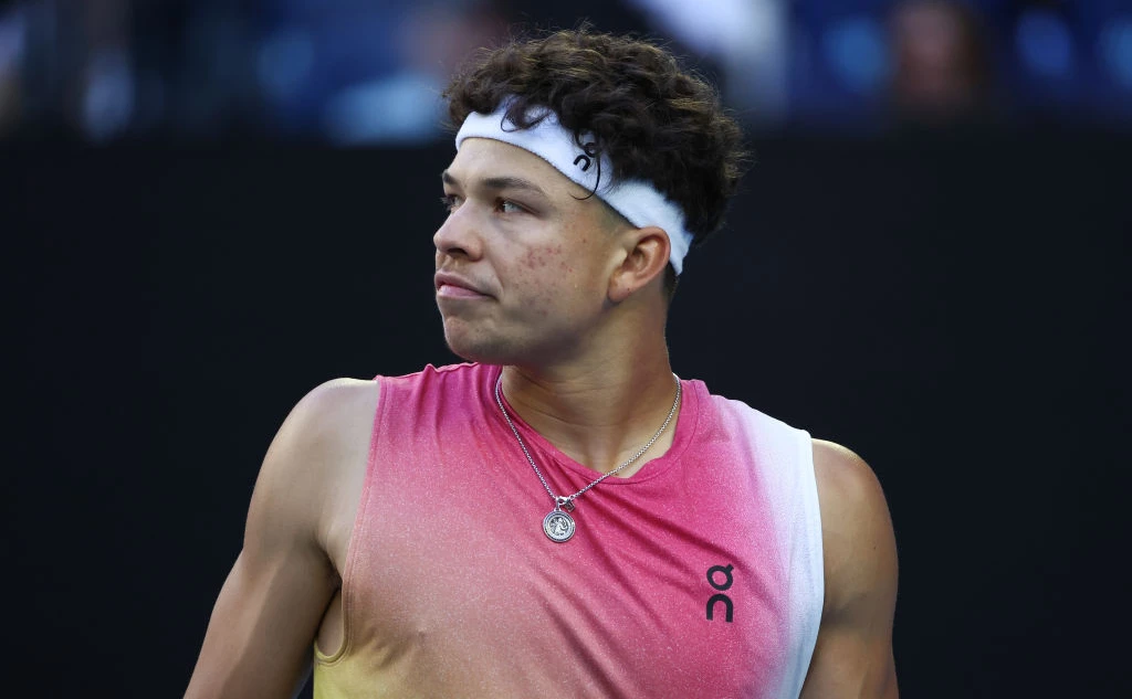 Graham Denholm / Getty Images