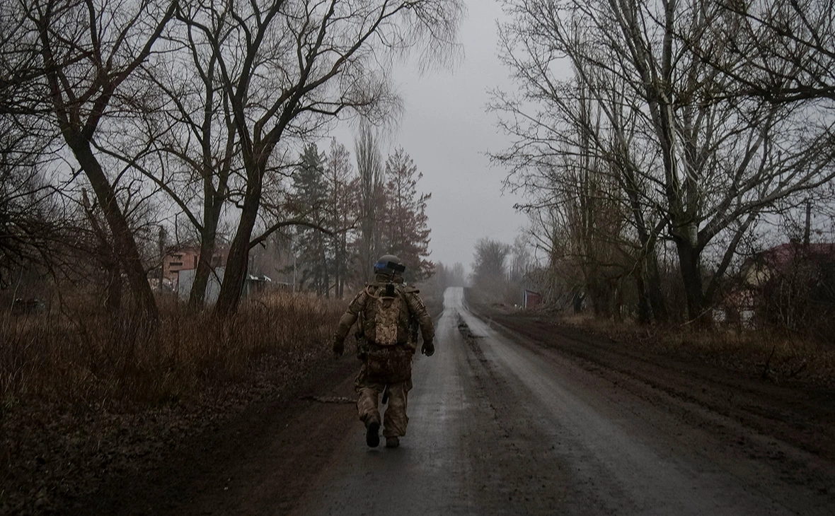 Владимир Павлов / Reuters