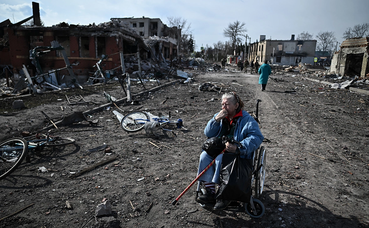 Сергей Бобылев / РИА Новости
