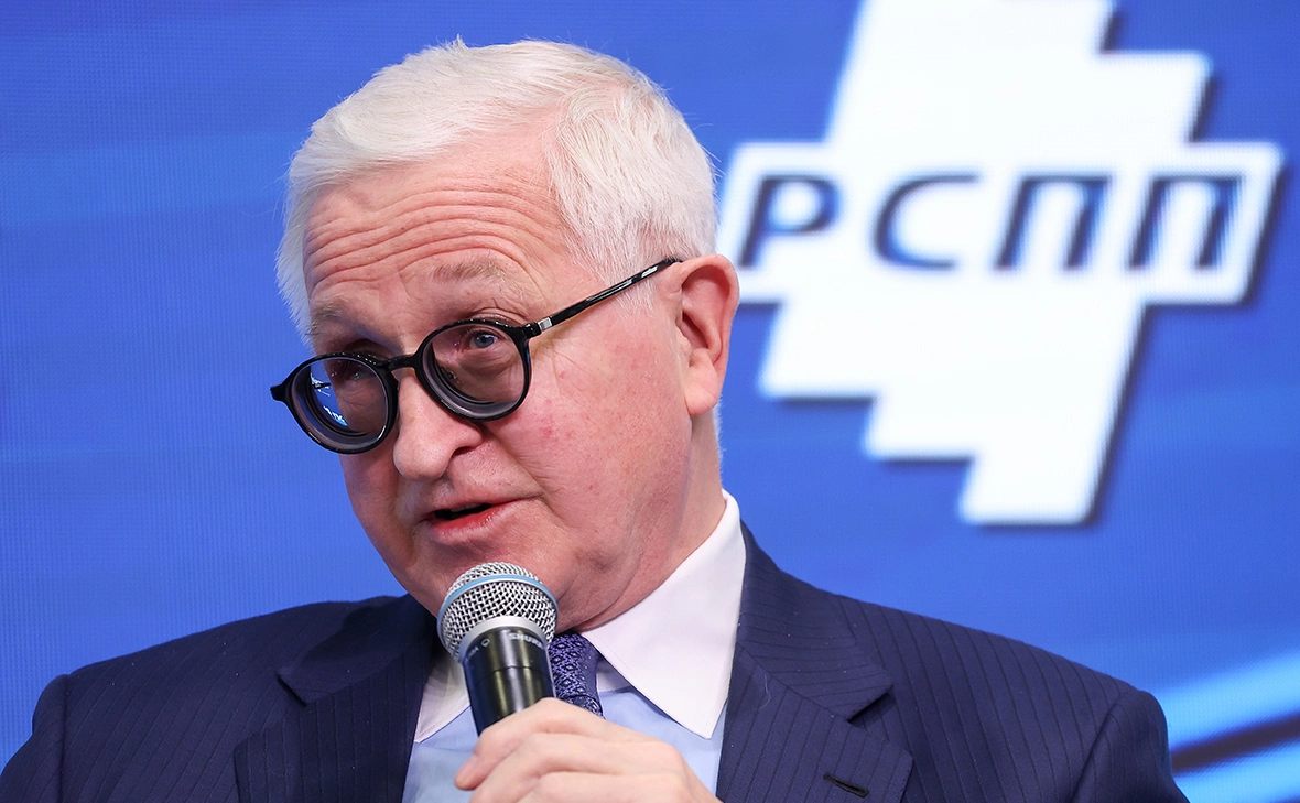 Донат Сорокин / ТАСС