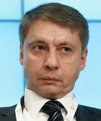 Сафонов Александр Львович фото