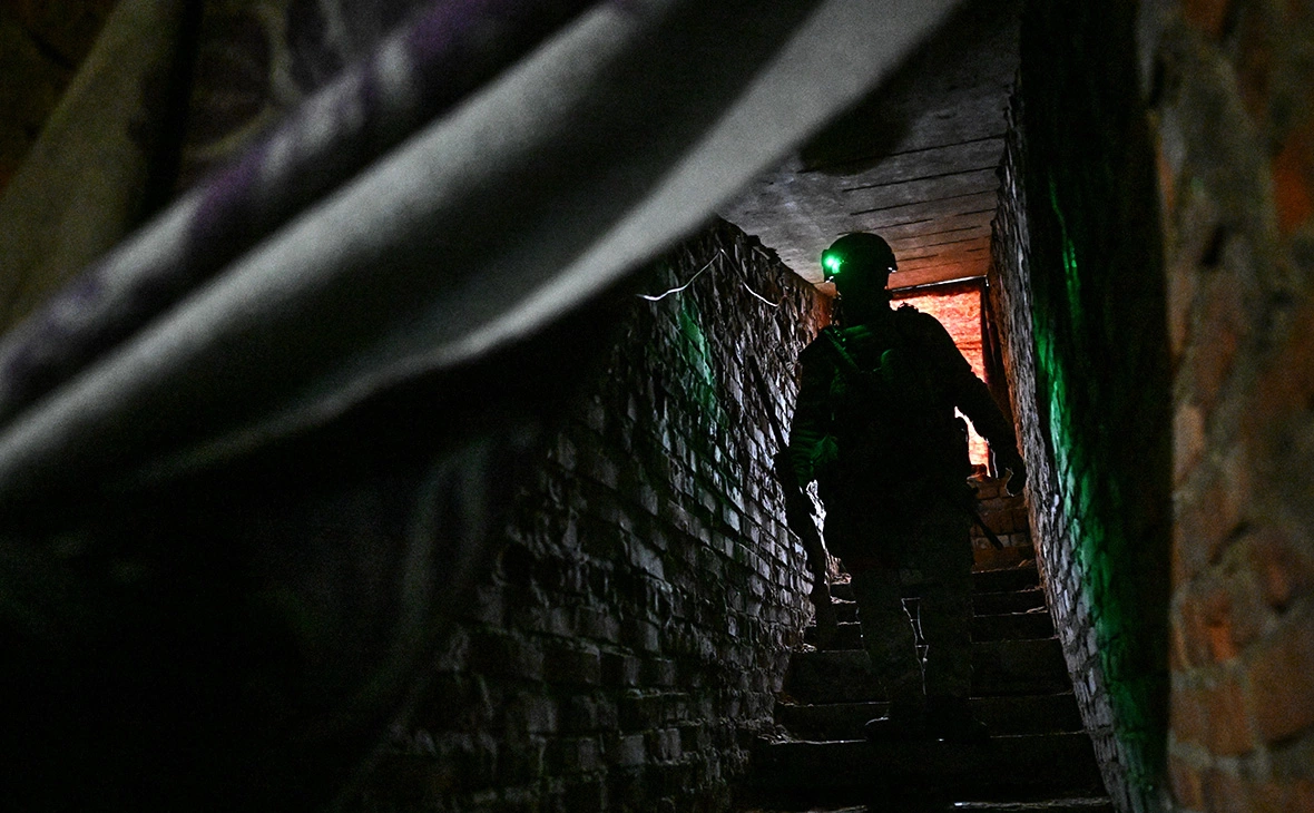 Сергей Бобылев / РИА Новости