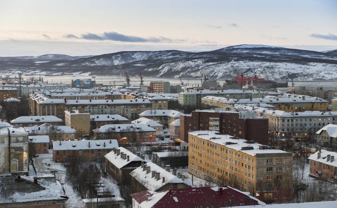 Фото: gov-murman.ru