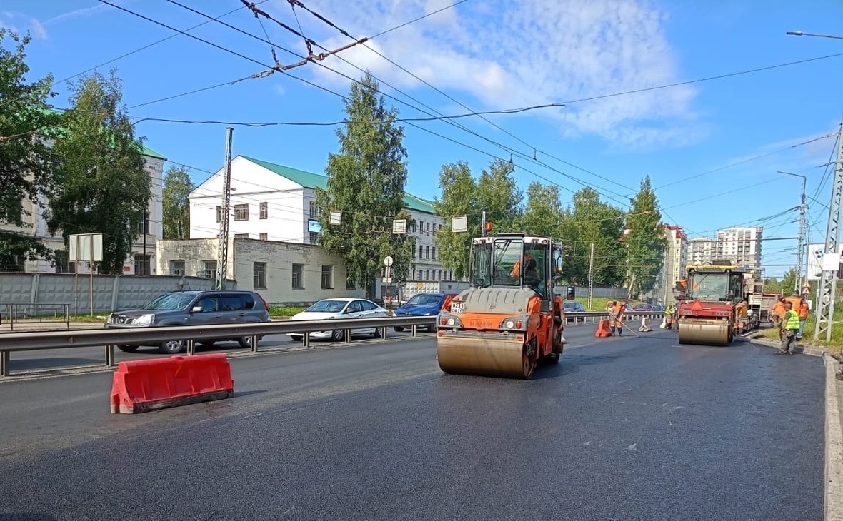 Фото: администрация Петрозаводского городского округа / vk.com