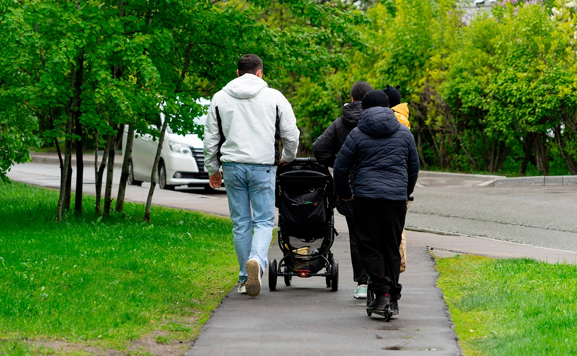 Дарья Широкова / РБК