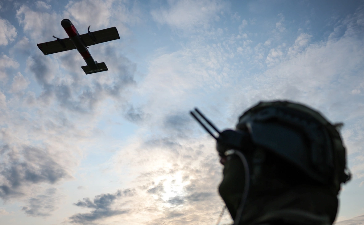 Алексей Коновалов / ТАСС