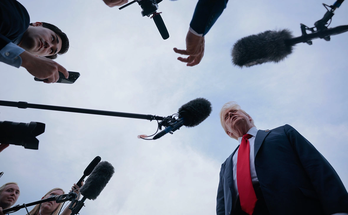 Chip Somodevilla / Getty Images