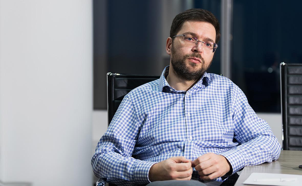Главой изъятой государством игровой студии «Леста» стал экс-гендиректор VK Добродеев