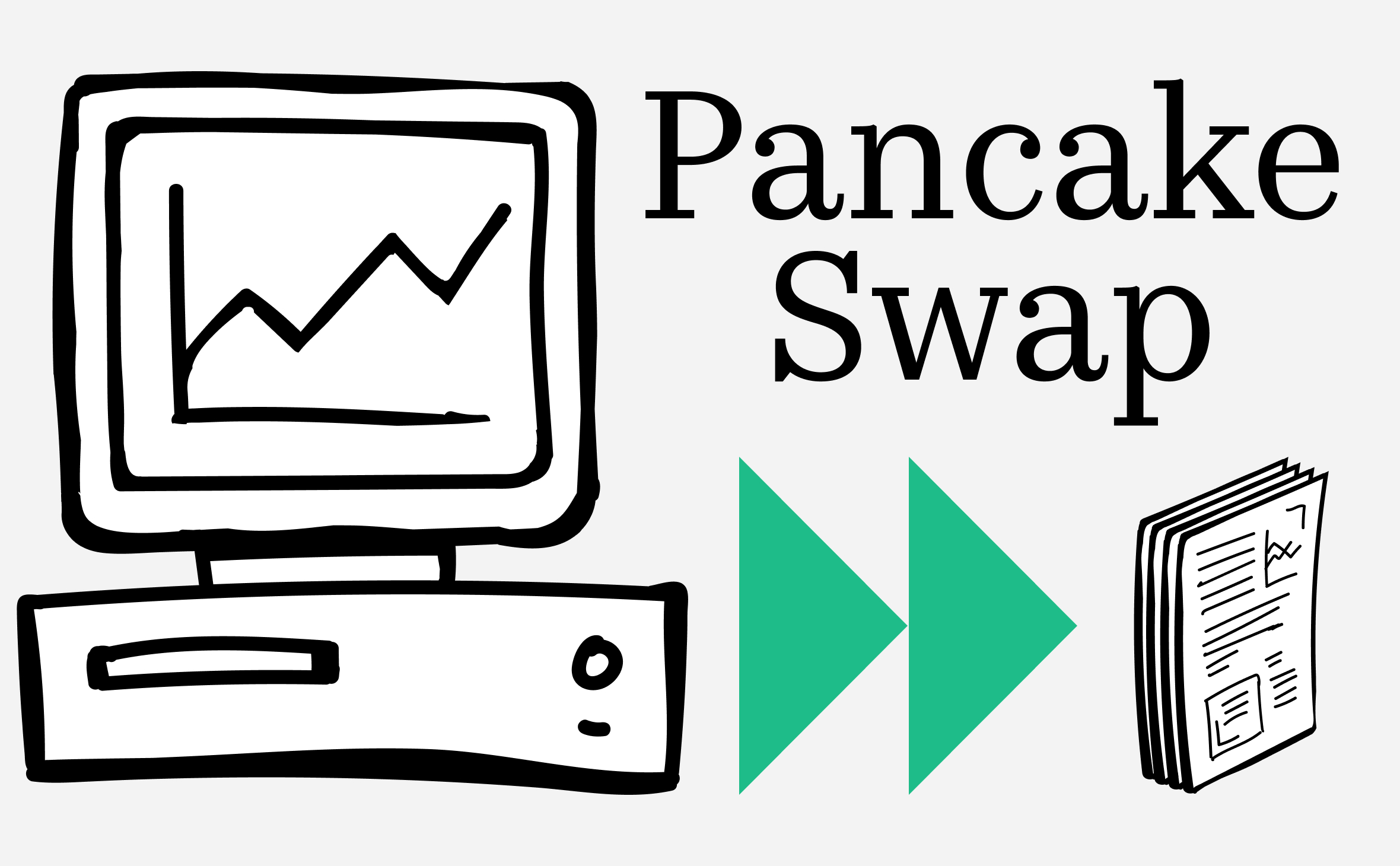 PancakeSwap запустила торговлю фьючерсами на акции Apple, Amazon и Tesla