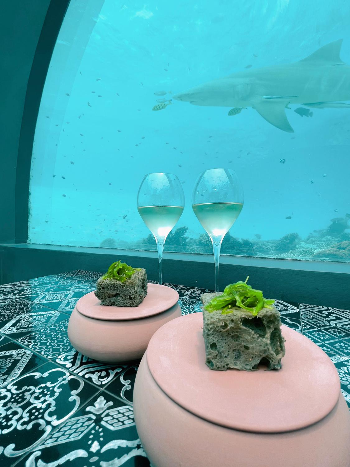 Ресторан H2O