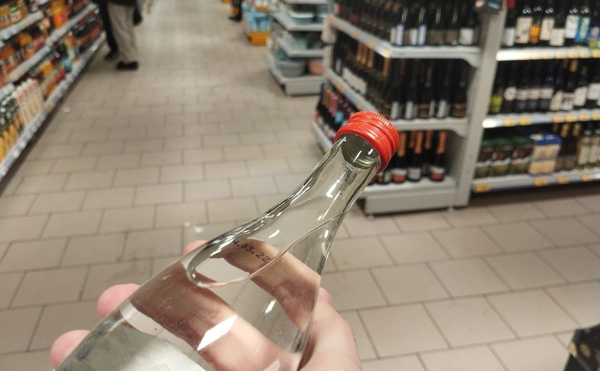 Вячеслав Кумпан / РБК Омск